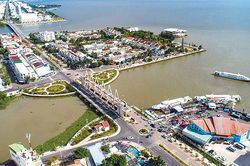 Kế hoạch thực hiện Quy hoạch tỉnh Kiên Giang thời kỳ 2021-2030, tầm nhìn đến năm 2050