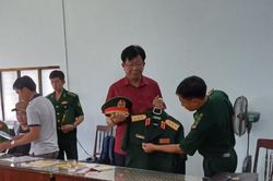 Làm rõ nhóm người giả danh thượng tướng, thiếu tướng Quân đội, Công an