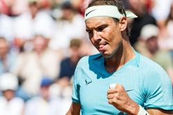 Nadal lọt vào chung kết ở Thụy Điển, khởi động ấn tượng cho Olympic