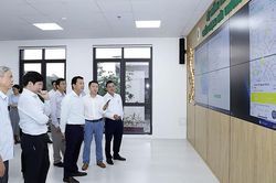 Thực thi các giải pháp giảm ô nhiễm môi trường không khí