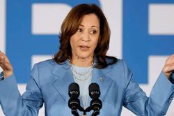Ông Joe Biden đã không trao cơ hội cho Phó Tổng thống Kamala Harris