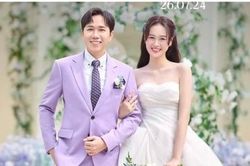 Diễn viên Anh Đức hoãn lễ cưới