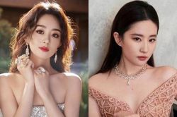 Triệu Lệ Dĩnh - Lưu Diệc Phi và câu chuyện biệt danh: Người luôn được nhớ đến, kẻ chỉ muốn quên