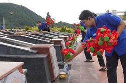 Phú Lộc ra quân 'Ngày Chủ nhật xanh'
