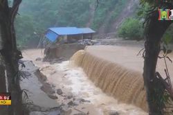 Thủ tướng ra công điện tập trung ứng phó bão số 2