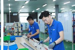 Phó Cục trưởng Cục Công nghiệp (Bộ Công Thương) Phạm Tuấn Anh: Ưu tiên nguồn lực tăng trưởng mới trong lĩnh vực công nghiệp
