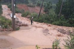 Hòa Bình: Chỉ đạo các giải pháp ứng phó với cơn bão số 2