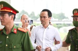 50 bị cáo trong vụ án tại Tập đoàn FLC hầu tòa