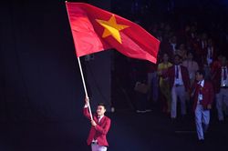 Thể thao Việt Nam phải nỗ lực nhiều hơn tại Olympic Paris 2024