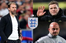 Đội tuyển Anh hậu Southgate là bài toán không hề dễ giải