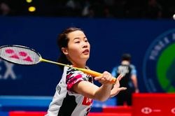 Hot girl cầu lông Thùy Linh cùng chuyên gia nước ngoài dự Olympic 2024, tràn đầy hy vọng vượt qua vòng bảng