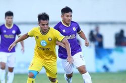 Chuyên gia bóng đá Việt Nam: 'Từ chuyện của CLB Thanh Hóa, đừng để các giải đấu châu lục là gánh nặng cho các CLB V-League'