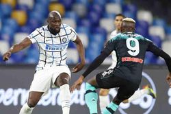 Chuyển nhượng mùa Hè: Napoli sẽ thay Osimhen bằng Lukaku?