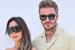Phim tài liệu 'Beckham' được 5 đề cử Emmy 2024