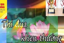 Hướng dẫn thi đua, khen thưởng trong ngành Ngoại giao