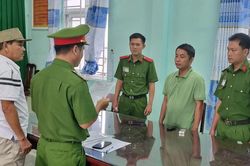 Bắt nguyên nhân viên ngân hàng ở Phú Quốc lừa đảo chiếm đoạt nhiều tỷ đồng