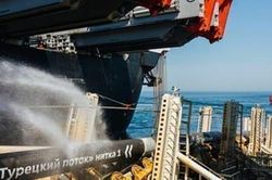 Thổ Nhĩ Kỳ sẵn sàng tăng cường xuất khẩu khí đốt sang EU nếu khối đảm bảo nhu cầu