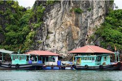 Quảng Ninh dừng cấp phép phương tiện thủy ra khơi trước bão số 2