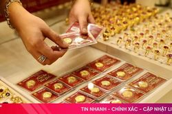 Giá vàng hôm nay 22/7/2024: Vàng có thể giảm trong tuần này
