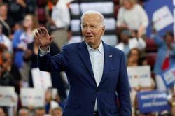 Đảng Dân chủ chuẩn bị lựa chọn ứng cử viên thay thế Tổng thống Biden