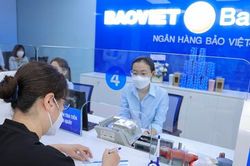 BAOVIETBank huy động 1.000 tỷ đồng trái phiếu