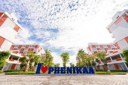 Điểm chuẩn trúng tuyển sớm Trường Đại học Phenikaa 2024