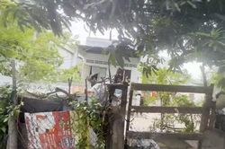 Nơi ở của người vợ trẻ vừa 'đường ai nấy đi' với Thương Tín