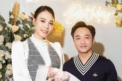Vợ Cường Đô La từng nói về 'thỏa thuận trước hôn nhân'