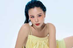 Nam Thư phải làm một việc giữa lúc trở thành tâm điểm bị chỉ trích