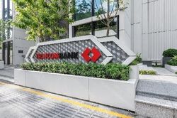 Techcombank lãi cao kỷ lục trong quí II