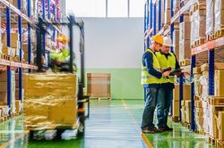 VCCI: Chính sách khuyến khích phát triển logistics xanh cần đồng bộ với Chiến lược tăng trưởng xanh