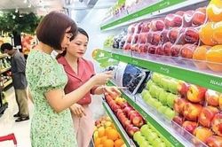 Áp lực giảm, vẫn cần thận trọng lạm phát cuối năm