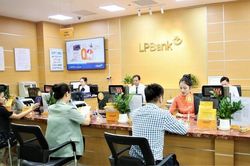 Cổ phiếu ngân hàng tiếp tục hút dòng tiền