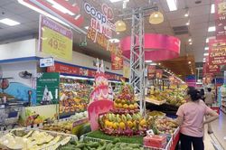 Đưa hàng Việt đến gần hơn với người tiêu dùng