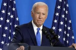 Tổng thống Mỹ Biden rút lui, chuyện gì sẽ xảy ra?