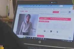 Bán hàng xanh để thúc đẩy 'tiêu dùng xanh'