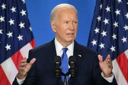 Đảng Dân chủ lựa chọn ứng viên thay thế Tổng thống Biden