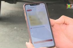 Bộ Công an thông tin về quy định trừ điểm GPLX