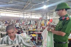 Những người 'canh giữ' tử thần