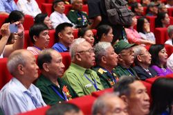 Thủ tướng Chính phủ dự hội nghị biểu dương người có công tiêu biểu toàn quốc