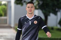 Nguyễn Filip trở lại CLB Công an Hà Nội