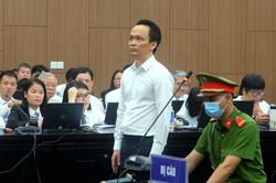 Cựu Chủ tịch FLC Trịnh Văn Quyết và em gái khai báo thế nào?