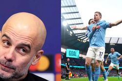 Guardiola nói về thẳng về tương lai của De Bruyne, sự thật đã được khẳng định