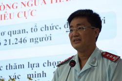 6 tháng đầu năm, ngành Thanh tra TPHCM chuyển cơ quan điều tra 6 vụ việc