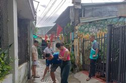 Truy tìm hung thủ đâm một người đàn ông tử vong