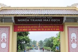 Khẩn trương chuẩn bị cho Lễ an táng Tổng Bí thư Nguyễn Phú Trọng