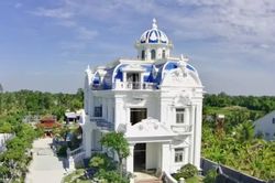 Chủ biệt thự 'đẹp nhất Cà Mau' chưa chuyển đổi mục đích sử dụng đất