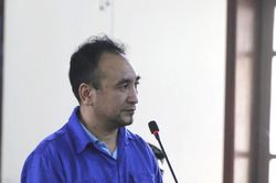 Lừa 'chạy án' cho người bị phạt tù chung thân, chiếm đoạt hơn 3 tỷ đồng