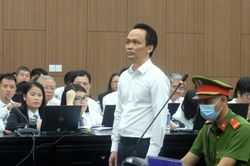 Ông Trịnh Văn Quyết thừa nhận mọi cáo buộc trong cáo trạng