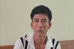Đắk Lắk: Bắt đối tượng đột nhập cửa hàng trộm 26 điện thoại